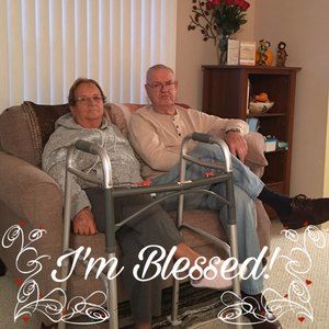 Meet your Posher, Sharon